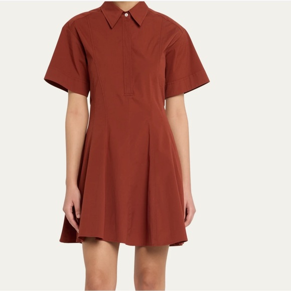 A.L.C. Dell Dress - NWT! - Picture 1 of 3
